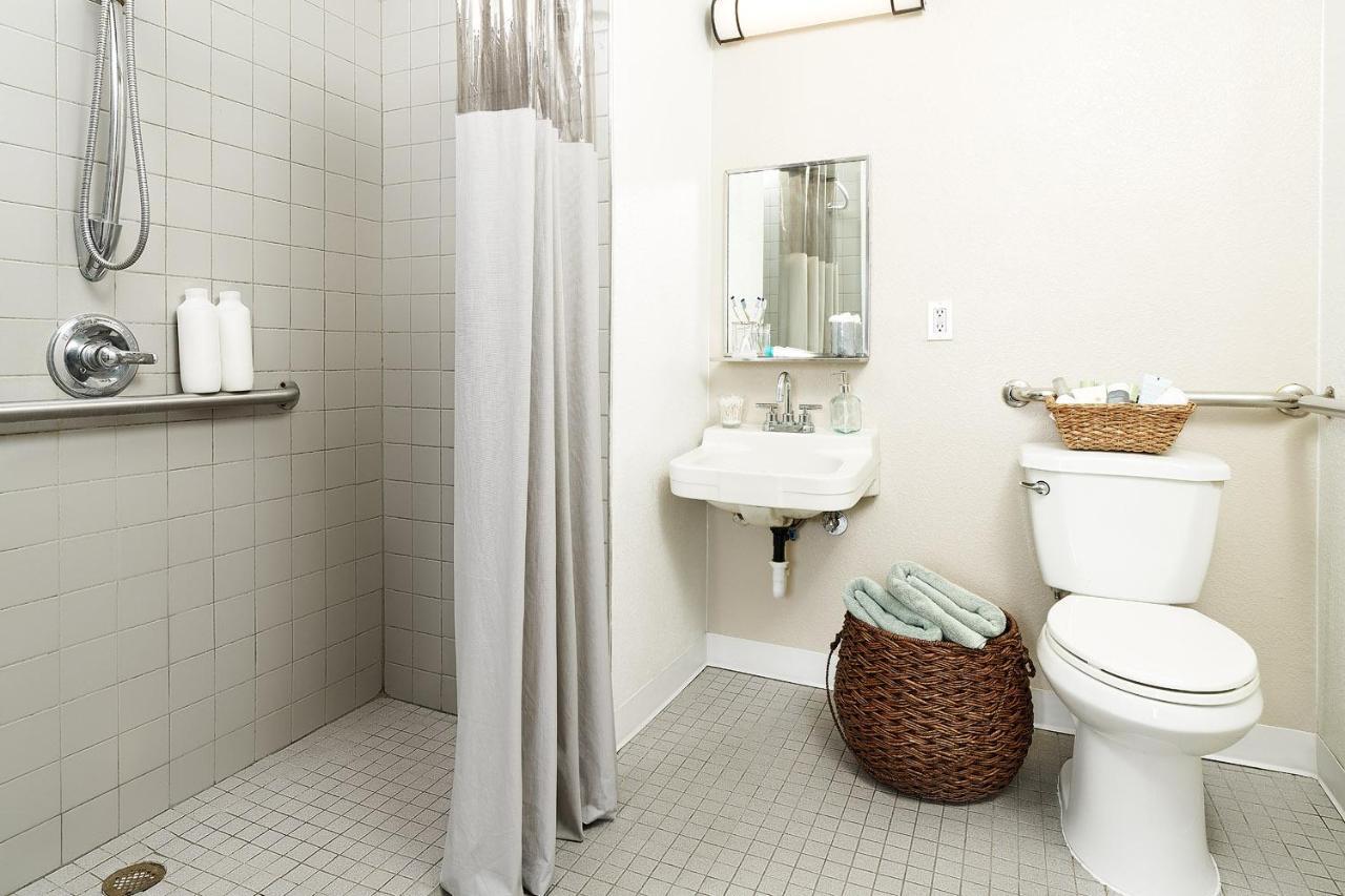 Intown Suites Extended Stay Atlanta Ga - Gwinnett Place Duluth Exterior foto